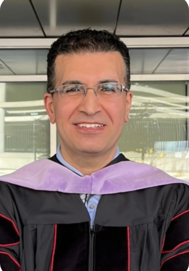 Dr. Naser Abdelsalam, DMD